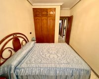 Herverkoop - Bungalow -
Torrevieja - Torreblanca