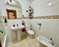 Herverkoop - Bungalow -
Torrevieja - Torreblanca