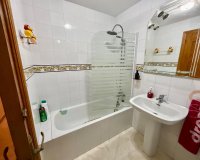 Herverkoop - Bungalow -
Torrevieja - Torreblanca