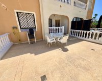 Herverkoop - Bungalow -
Torrevieja - Torreblanca