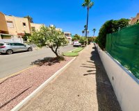 Herverkoop - Bungalow -
Torrevieja - Torreblanca