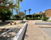 Herverkoop - Bungalow -
Torrevieja - Torreblanca