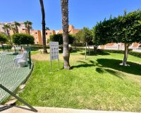 Herverkoop - Bungalow -
Torrevieja - Torreblanca
