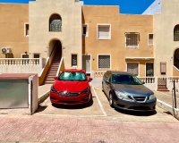 Herverkoop - Bungalow -
Torrevieja - Torreblanca