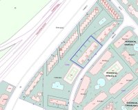 Herverkoop - Bungalow -
Torrevieja - Torreblanca