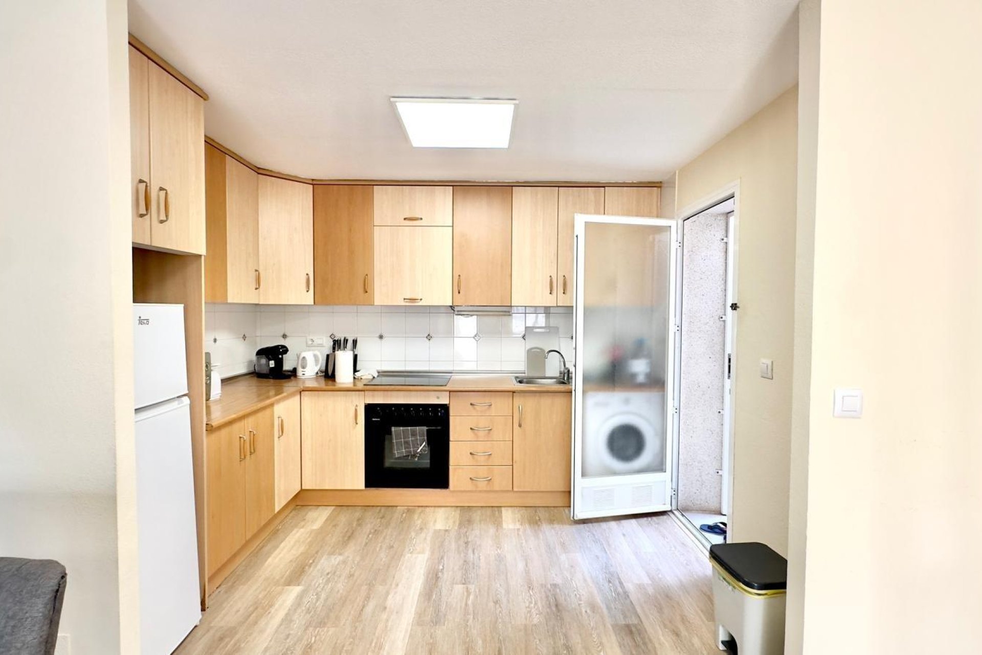 Herverkoop - Bungalow -
Torrevieja - Torreblanca