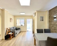 Herverkoop - Bungalow -
Torrevieja - Torreblanca