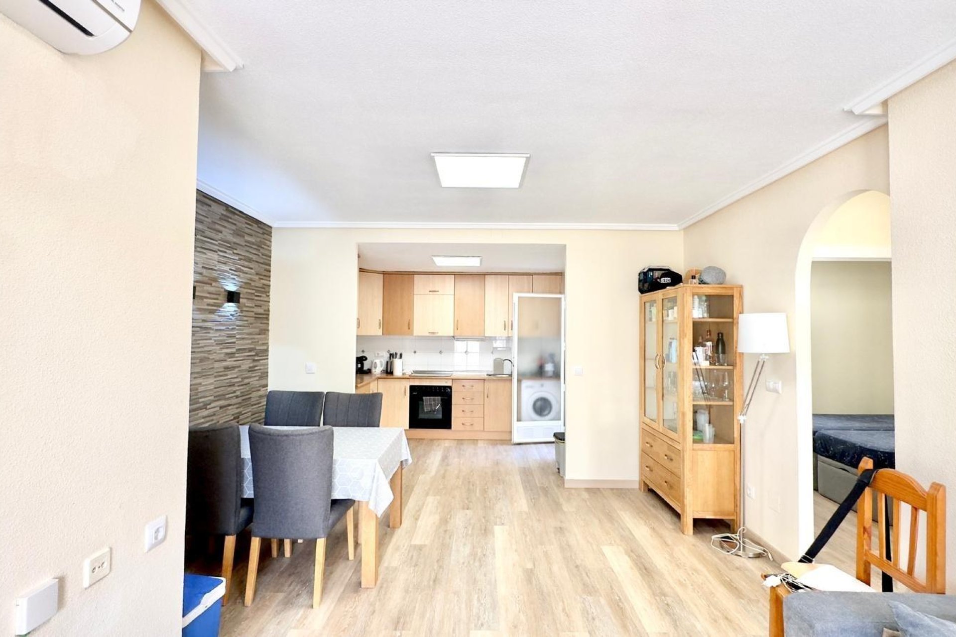 Herverkoop - Bungalow -
Torrevieja - Torreblanca