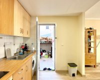 Herverkoop - Bungalow -
Torrevieja - Torreblanca