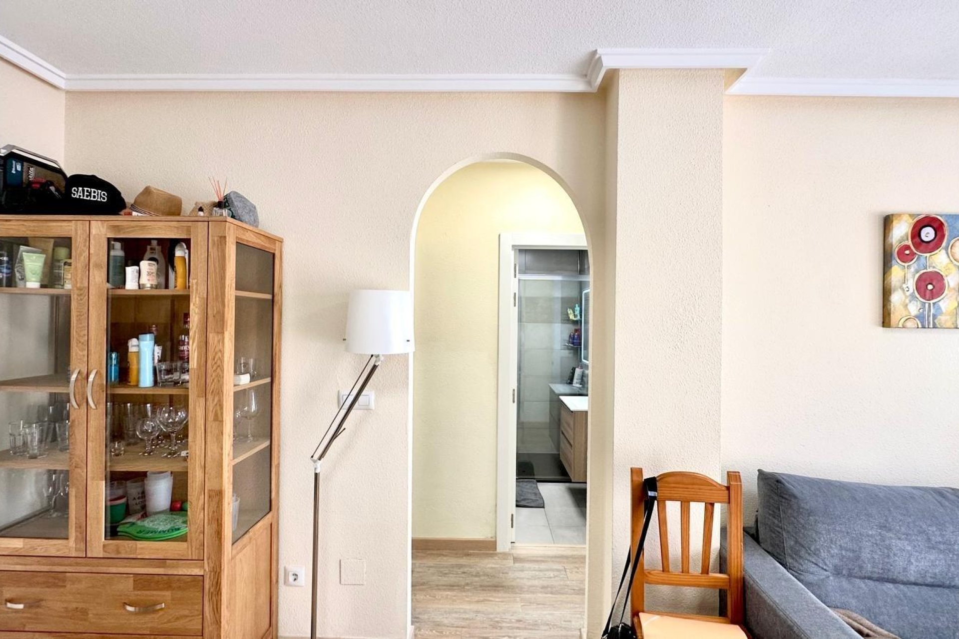 Herverkoop - Bungalow -
Torrevieja - Torreblanca