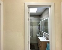 Herverkoop - Bungalow -
Torrevieja - Torreblanca