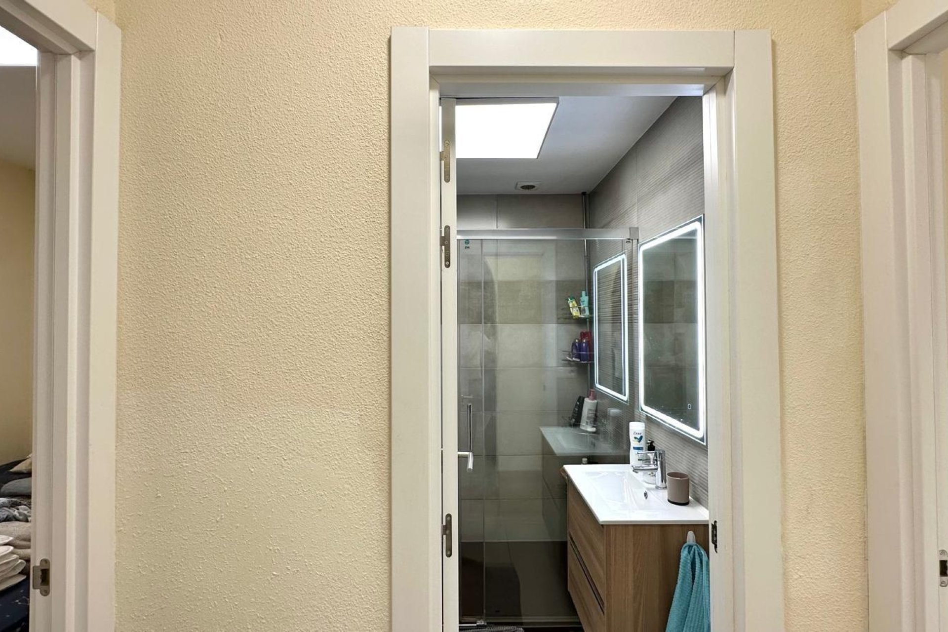 Herverkoop - Bungalow -
Torrevieja - Torreblanca