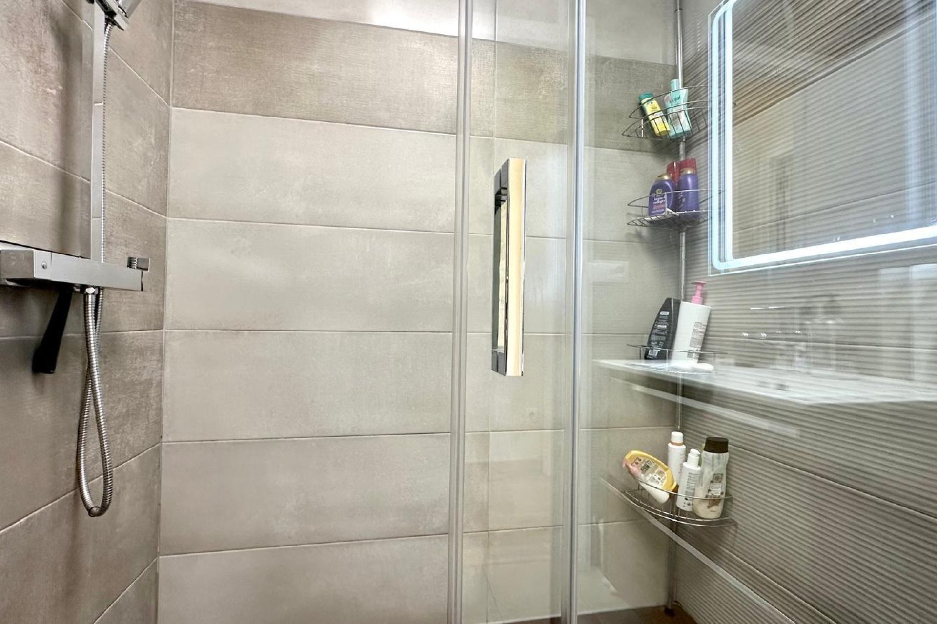 Herverkoop - Bungalow -
Torrevieja - Torreblanca