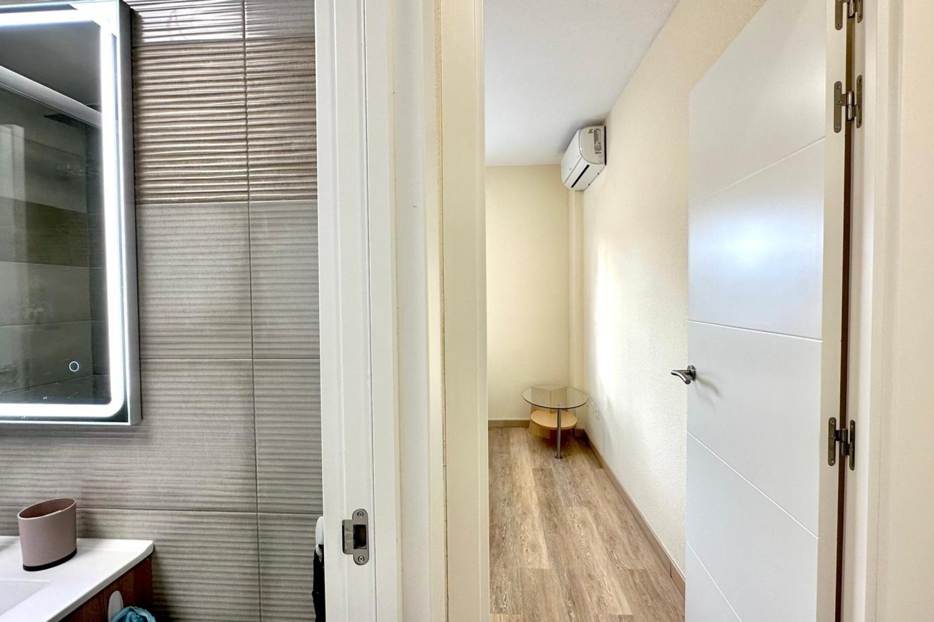 Herverkoop - Bungalow -
Torrevieja - Torreblanca