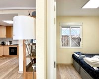 Herverkoop - Bungalow -
Torrevieja - Torreblanca