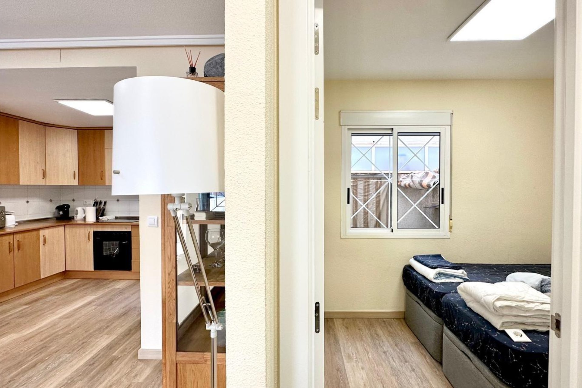 Herverkoop - Bungalow -
Torrevieja - Torreblanca