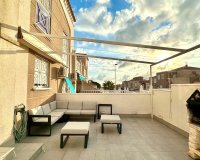 Herverkoop - Bungalow -
Torrevieja - Torreblanca