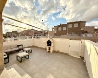 Herverkoop - Bungalow -
Torrevieja - Torreblanca