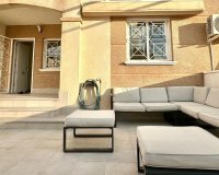 Herverkoop - Bungalow -
Torrevieja - Torreblanca