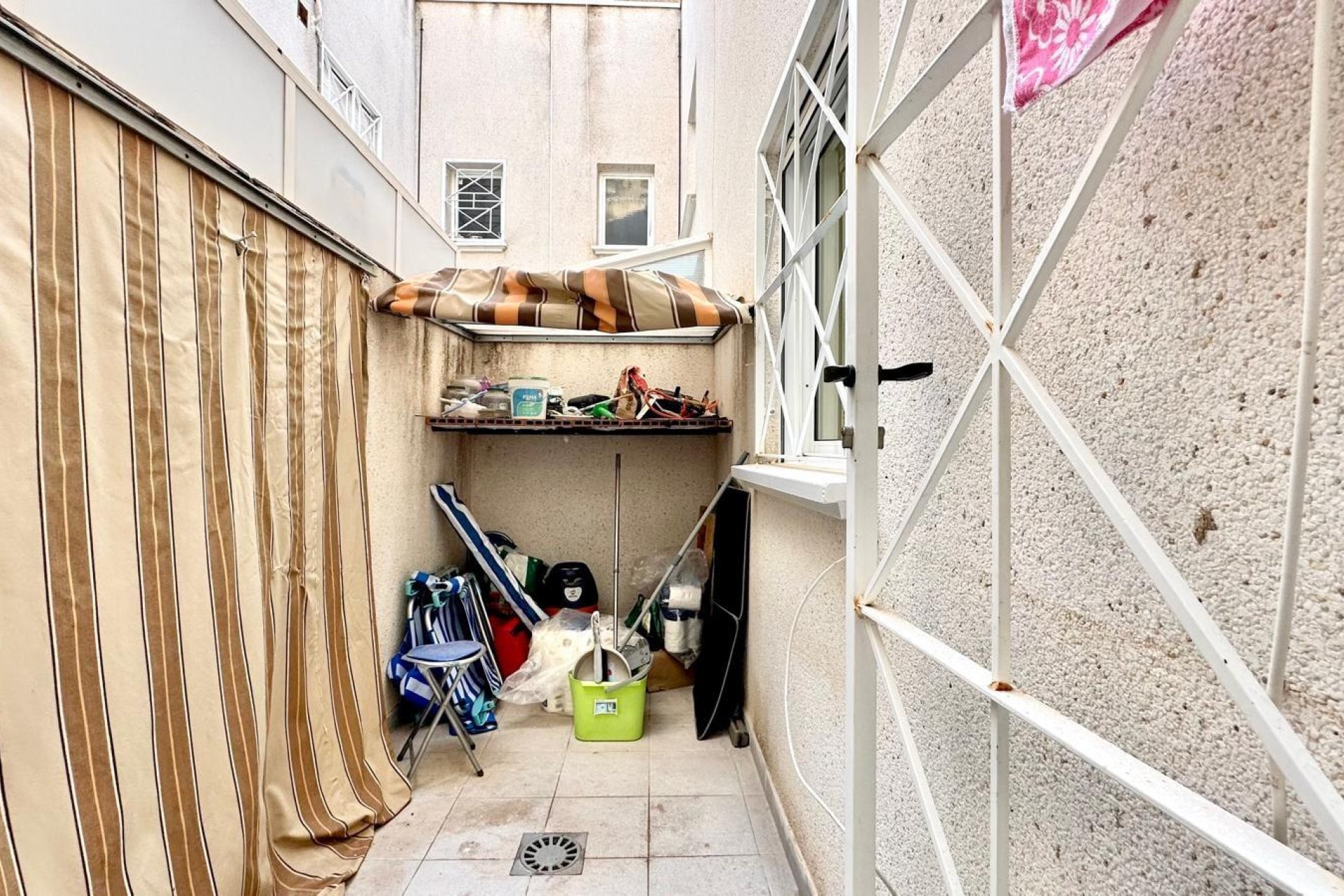 Herverkoop - Bungalow -
Torrevieja - Torreblanca