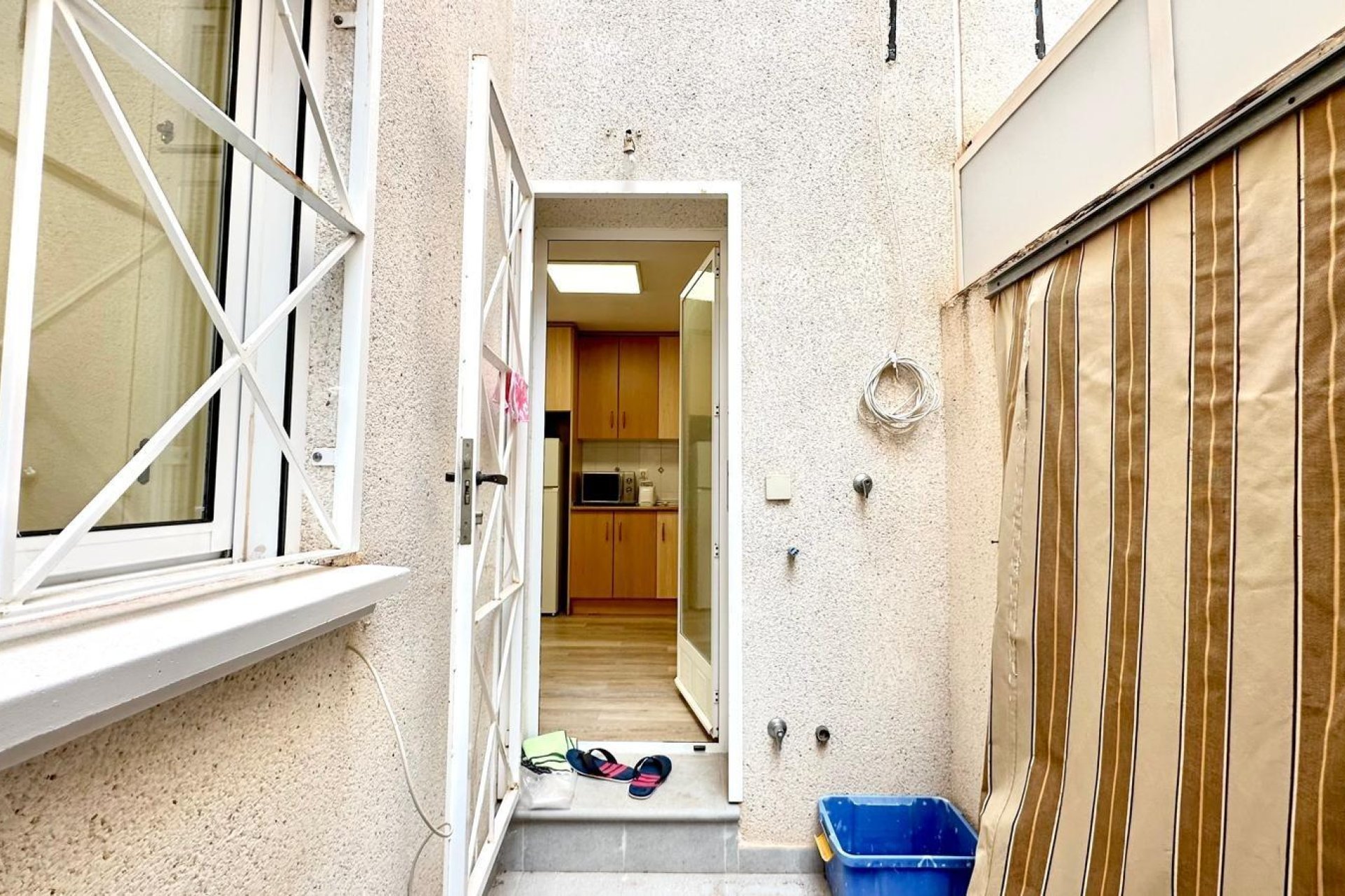 Herverkoop - Bungalow -
Torrevieja - Torreblanca