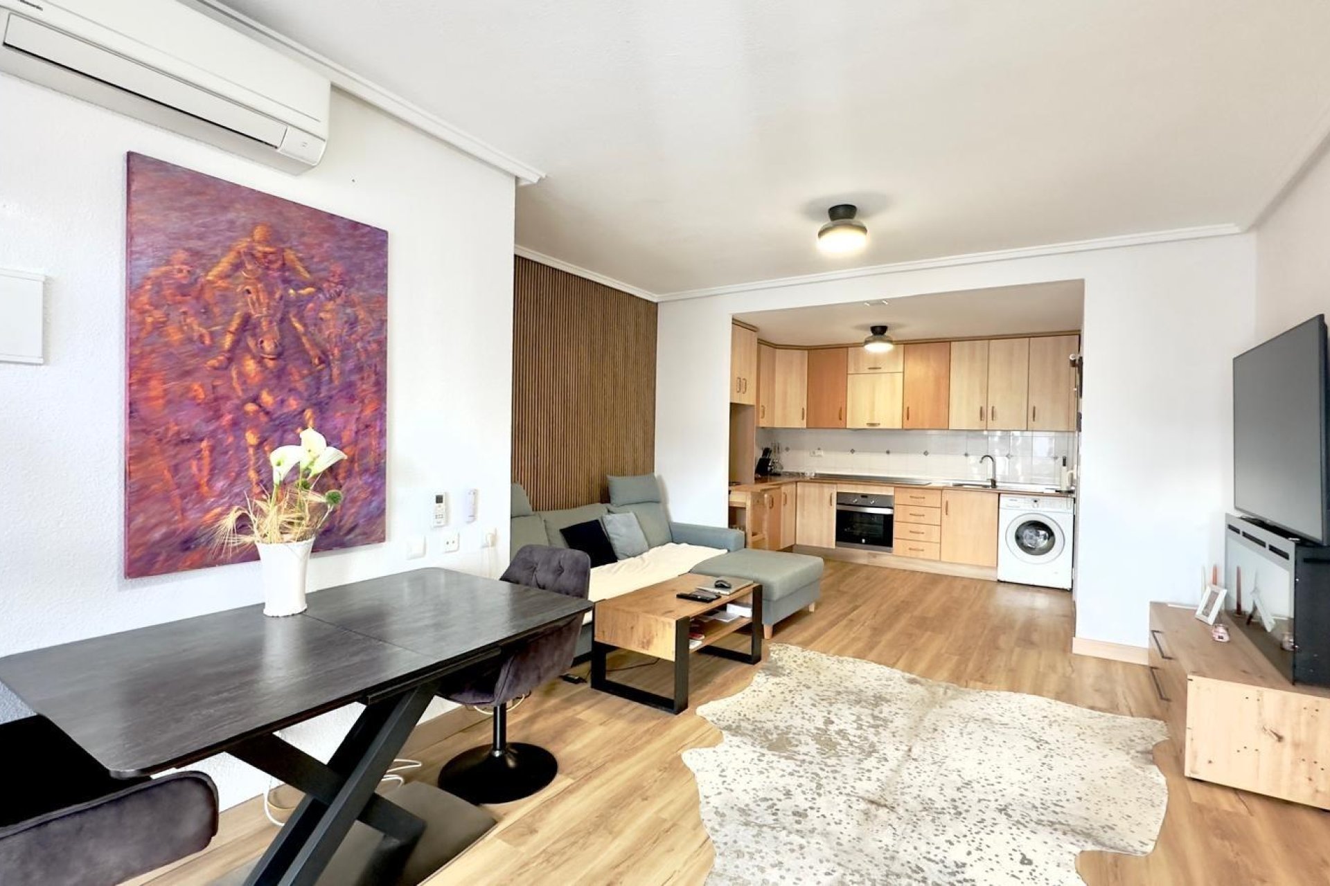 Herverkoop - Bungalow -
Torrevieja - Torreblanca