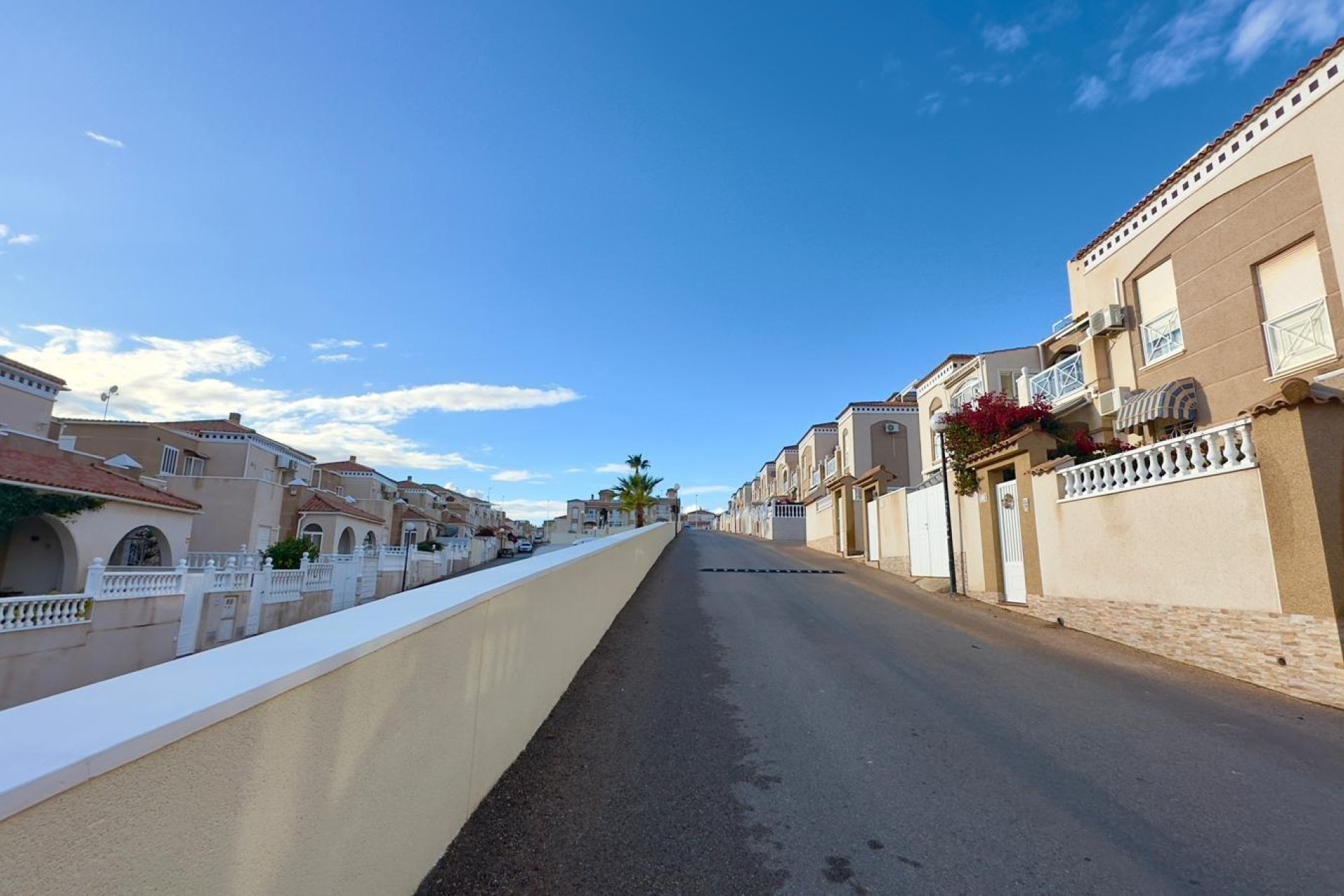 Herverkoop - Bungalow -
Torrevieja - Torreblanca