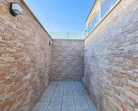 Herverkoop - Bungalow -
Torrevieja - Torreblanca
