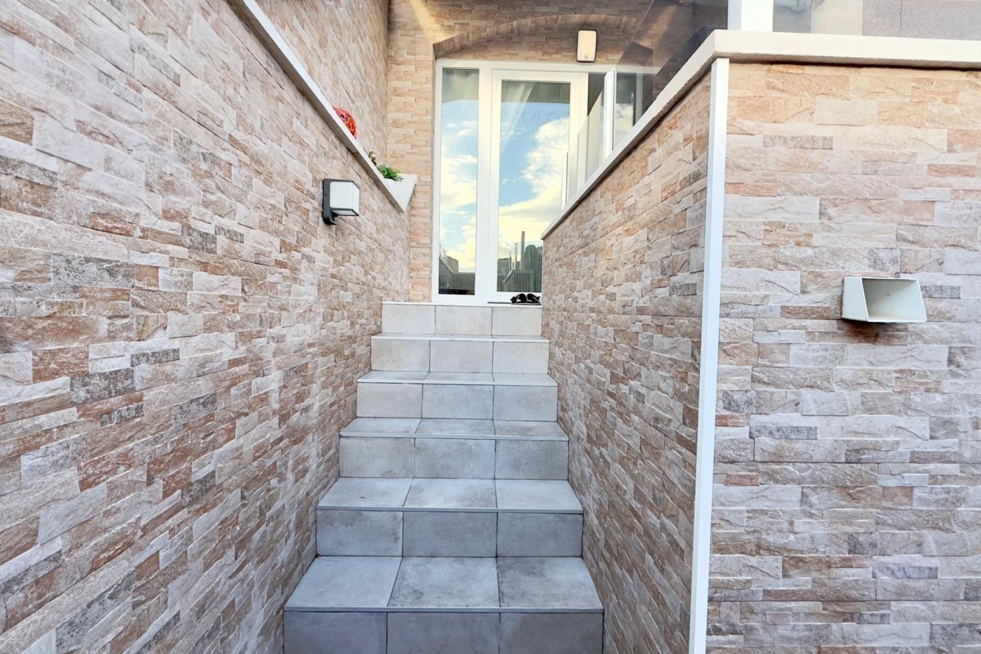 Herverkoop - Bungalow -
Torrevieja - Torreblanca