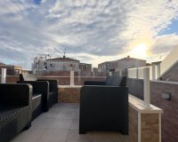 Herverkoop - Bungalow -
Torrevieja - Torreblanca