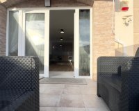 Herverkoop - Bungalow -
Torrevieja - Torreblanca
