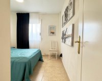 Herverkoop - Bungalow -
Torrevieja - Torreblanca