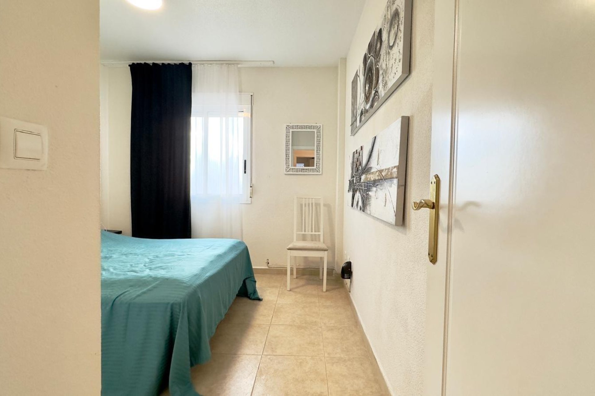 Herverkoop - Bungalow -
Torrevieja - Torreblanca