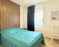 Herverkoop - Bungalow -
Torrevieja - Torreblanca