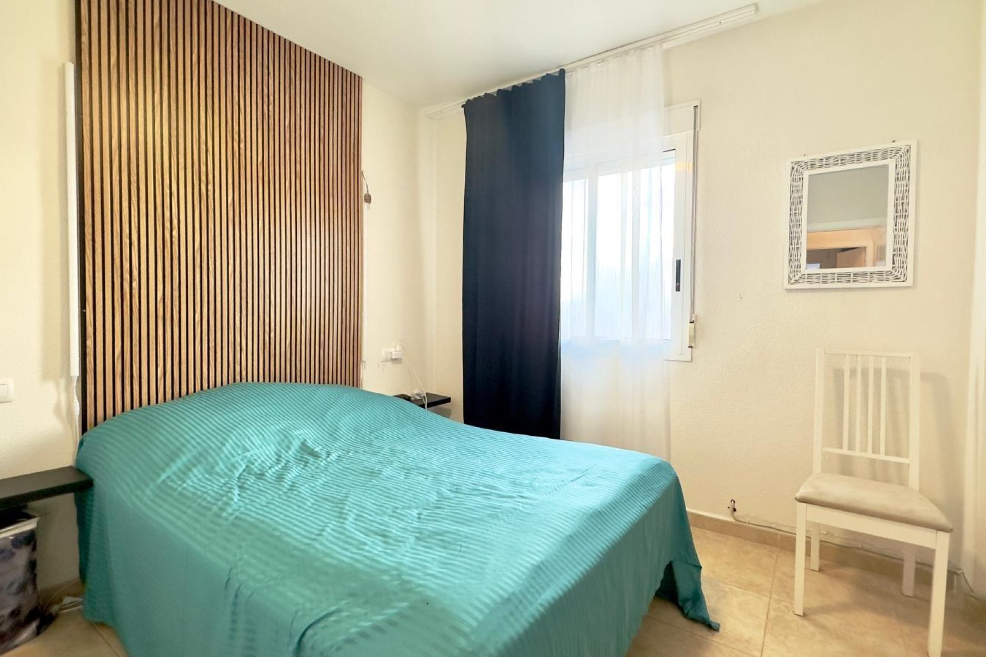 Herverkoop - Bungalow -
Torrevieja - Torreblanca