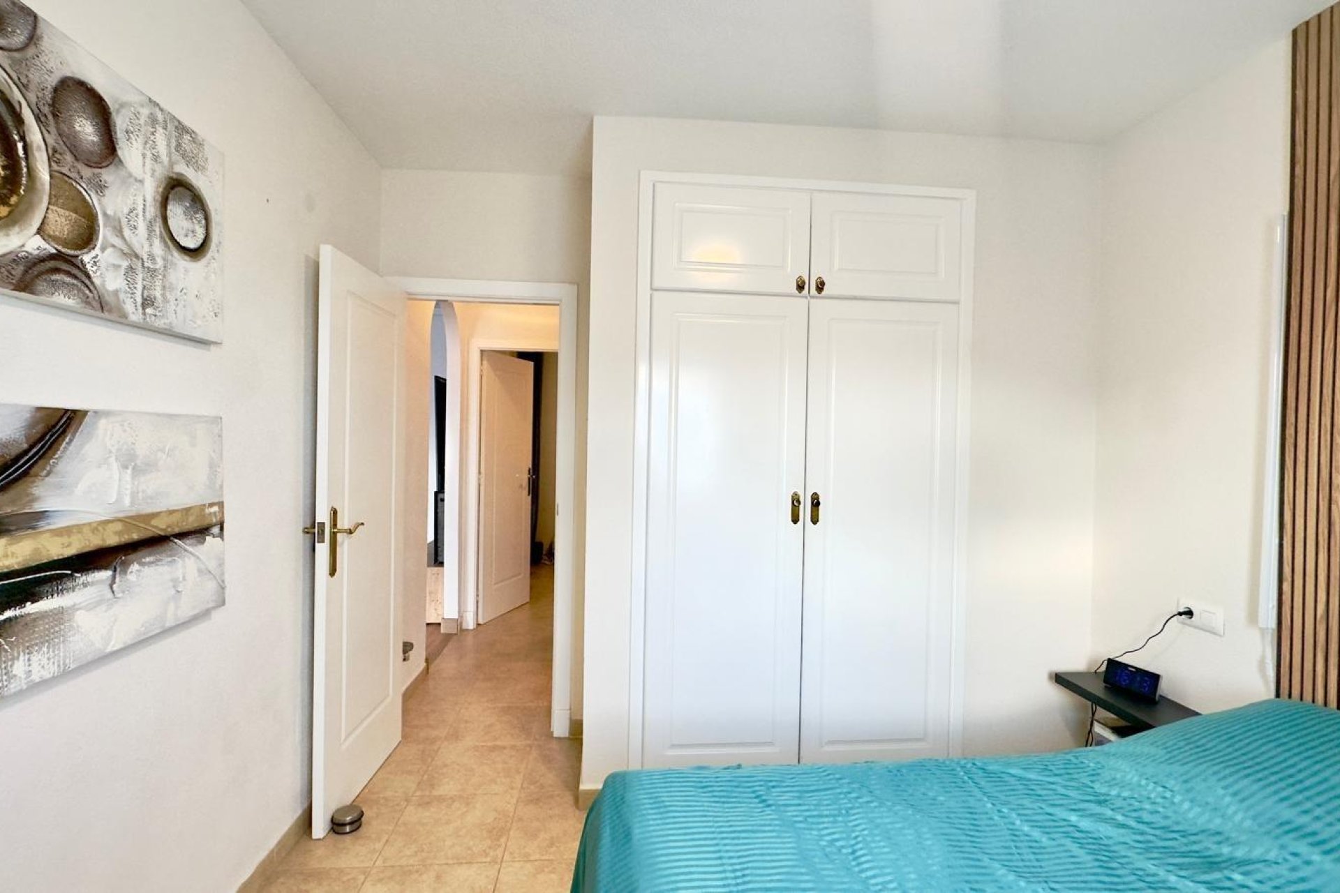 Herverkoop - Bungalow -
Torrevieja - Torreblanca