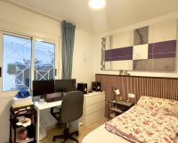 Herverkoop - Bungalow -
Torrevieja - Torreblanca