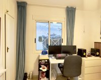 Herverkoop - Bungalow -
Torrevieja - Torreblanca