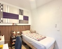 Herverkoop - Bungalow -
Torrevieja - Torreblanca