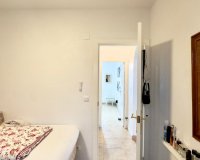 Herverkoop - Bungalow -
Torrevieja - Torreblanca