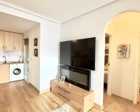 Herverkoop - Bungalow -
Torrevieja - Torreblanca