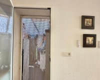 Herverkoop - Bungalow -
Torrevieja - Torreblanca