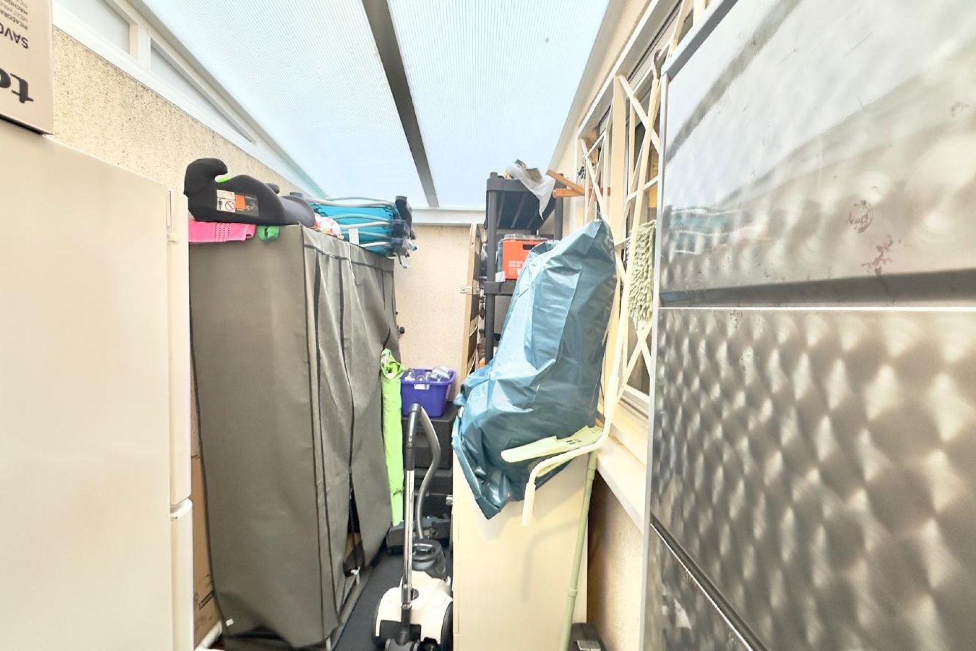 Herverkoop - Bungalow -
Torrevieja - Torreblanca