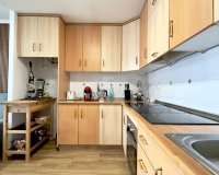 Herverkoop - Bungalow -
Torrevieja - Torreblanca