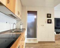 Herverkoop - Bungalow -
Torrevieja - Torreblanca