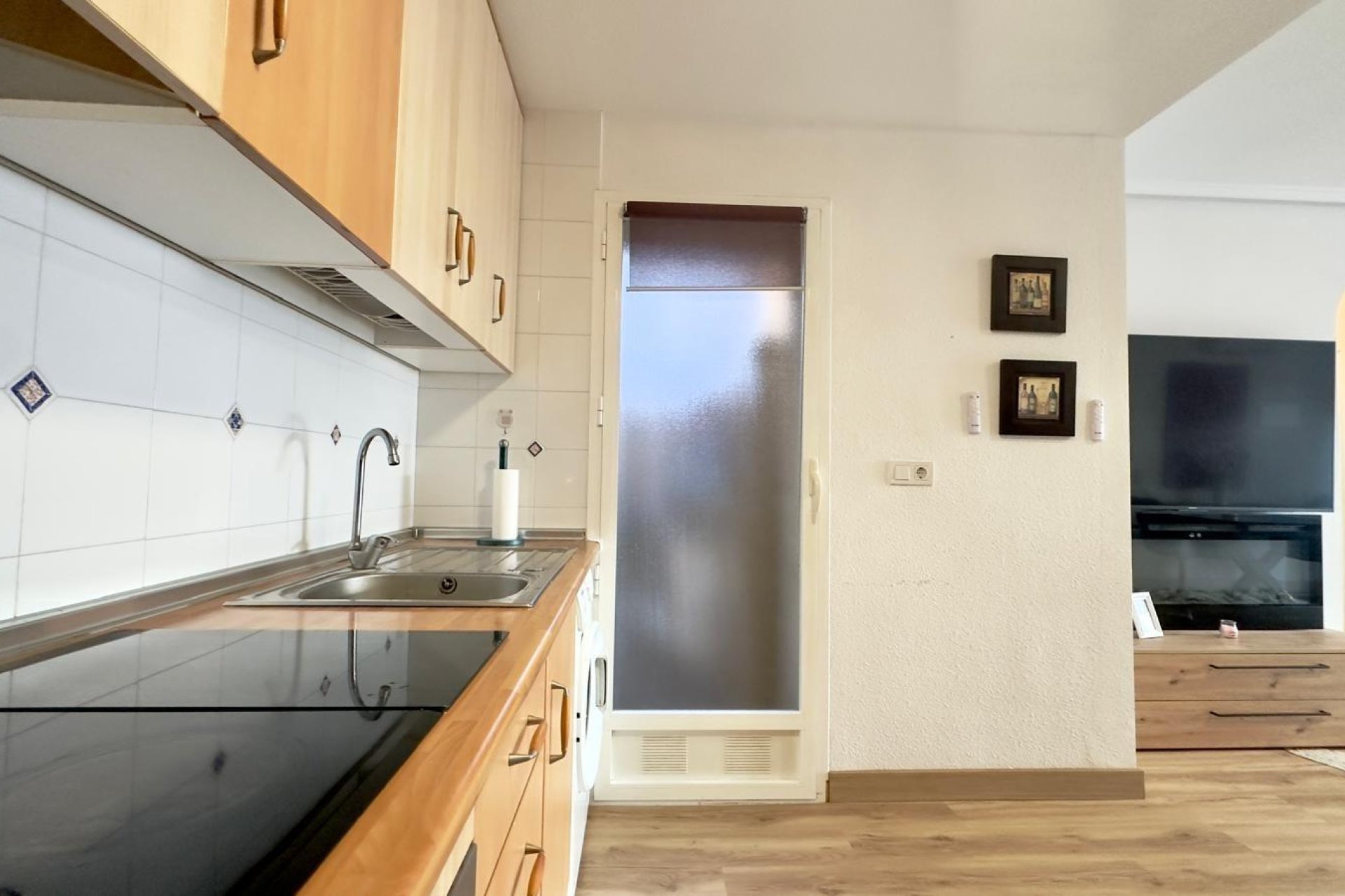 Herverkoop - Bungalow -
Torrevieja - Torreblanca