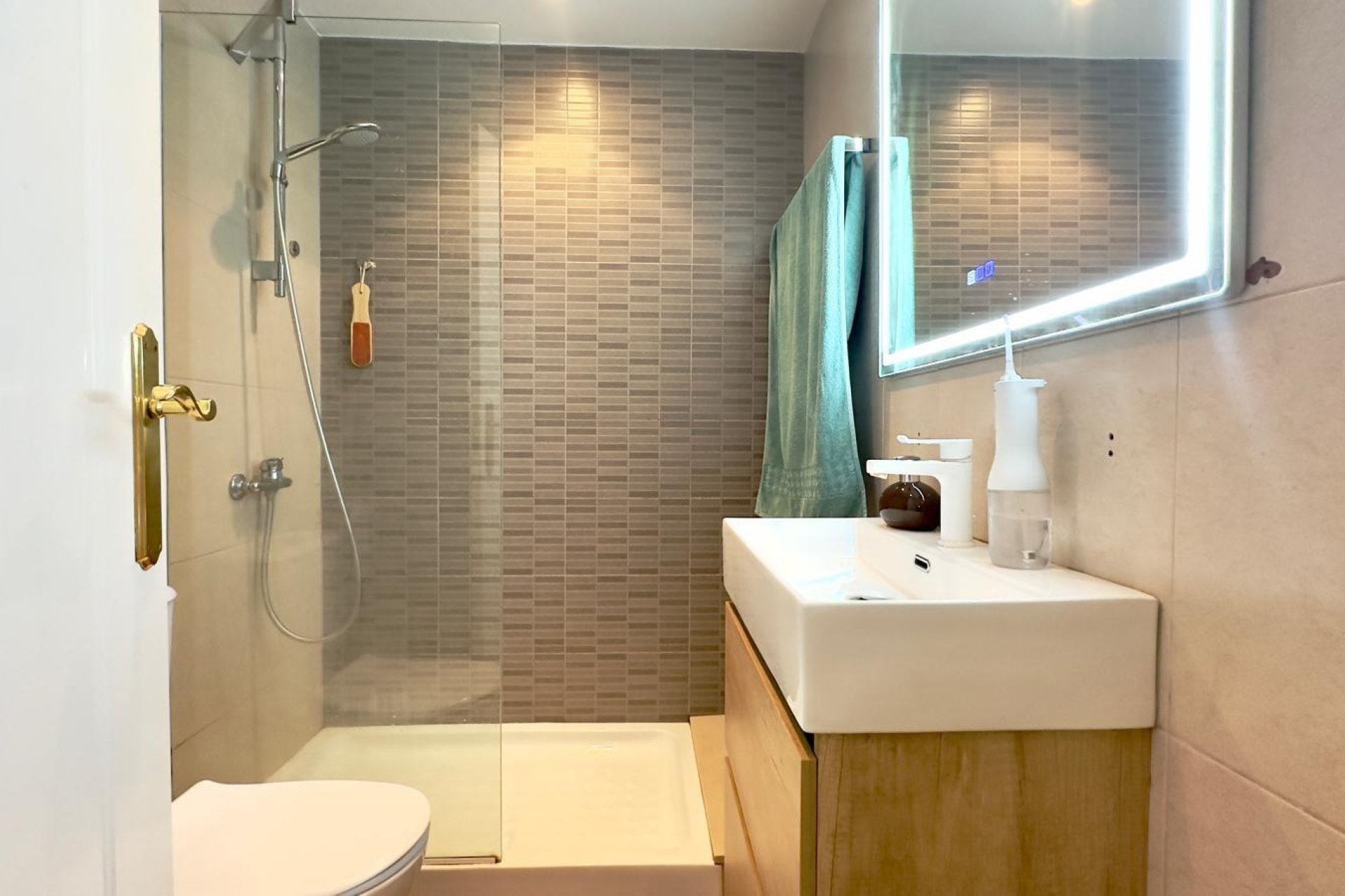 Herverkoop - Bungalow -
Torrevieja - Torreblanca