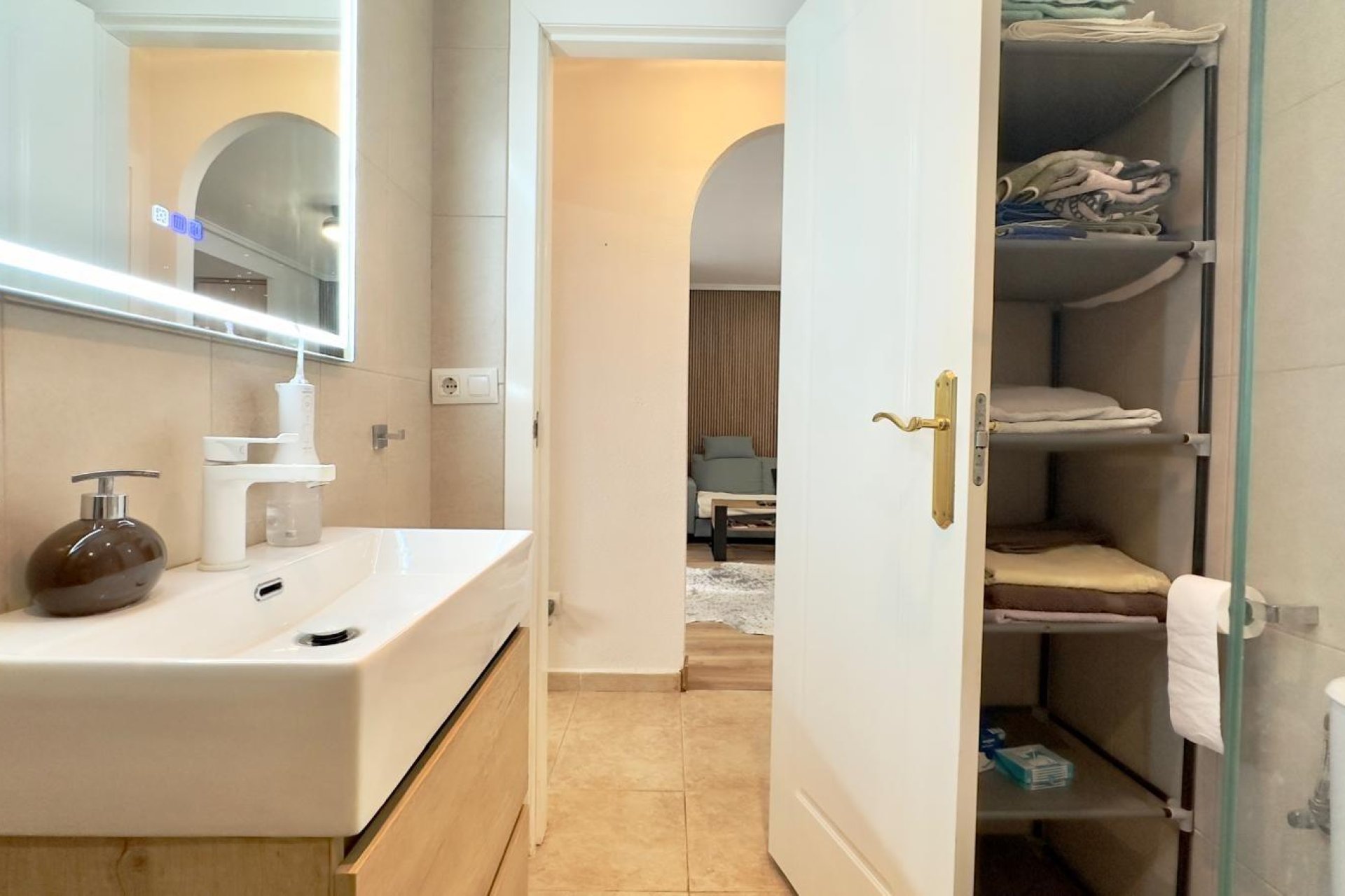 Herverkoop - Bungalow -
Torrevieja - Torreblanca