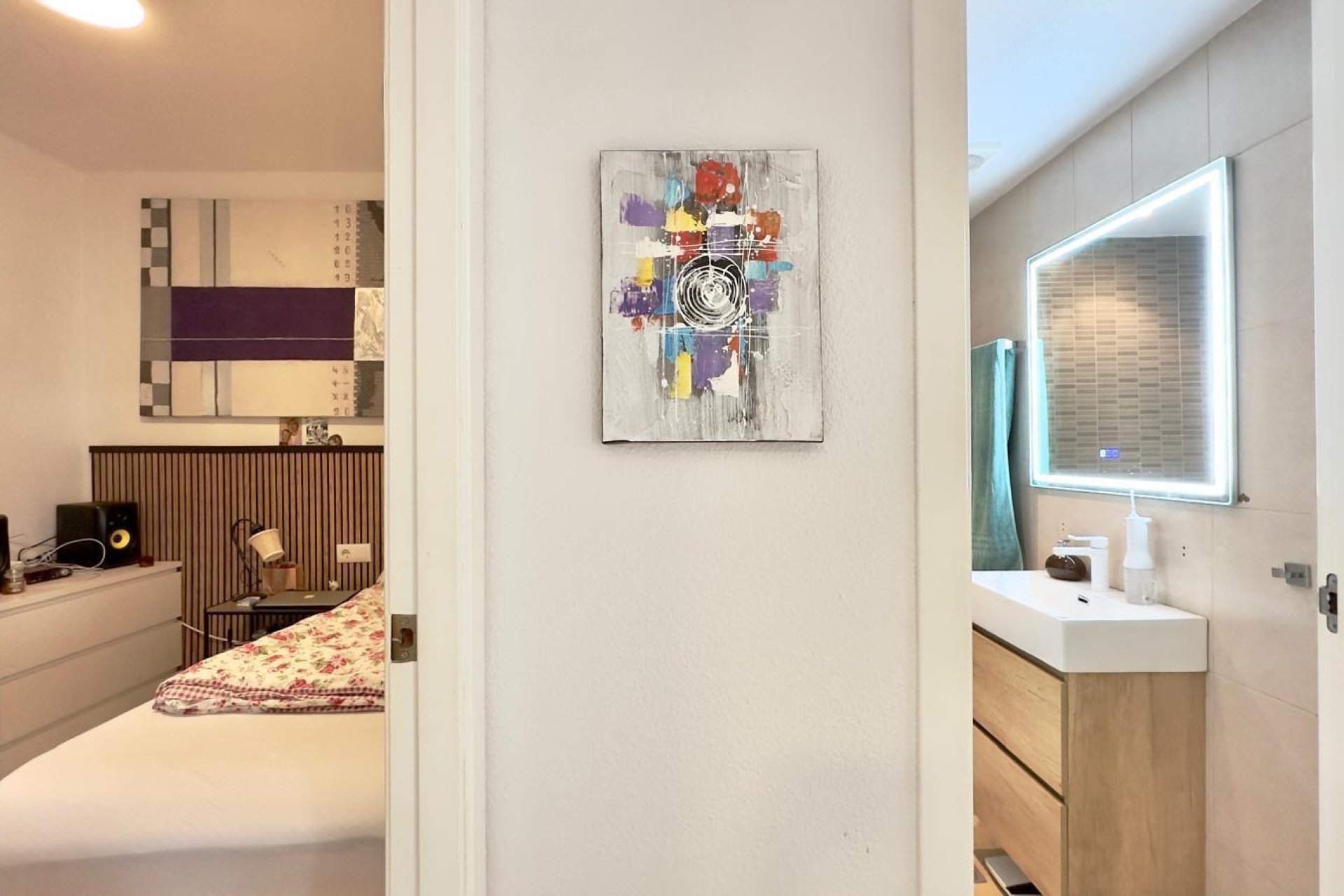 Herverkoop - Bungalow -
Torrevieja - Torreblanca