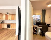 Herverkoop - Bungalow -
Torrevieja - Torreblanca